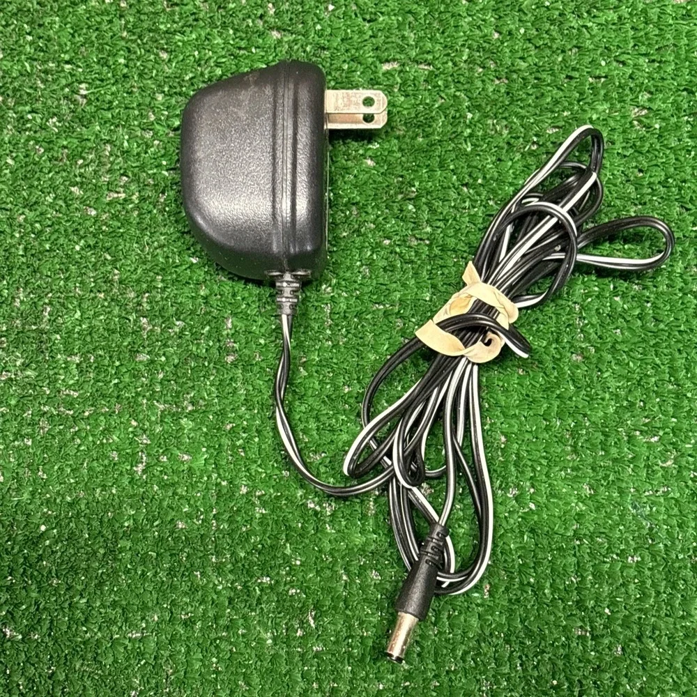 COBRA Model:‎ GA-CD Power Supply Adaptor 12V - 300mA OEM Adapter *Charger Only*